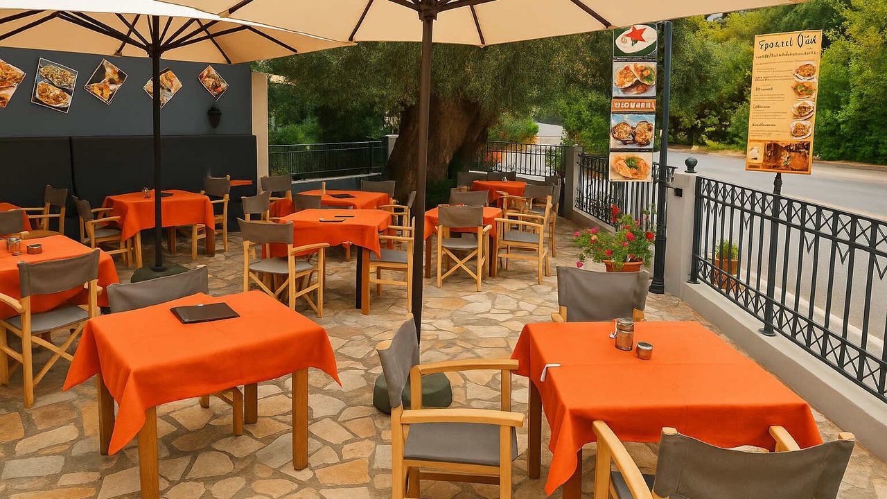 Photo of Outdoor in Limni Keri