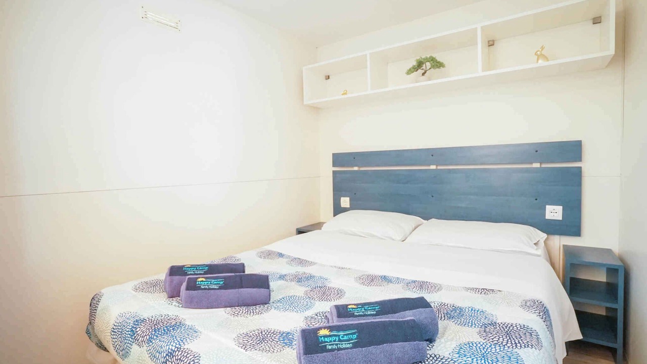 Photo of Bedroom in Sami