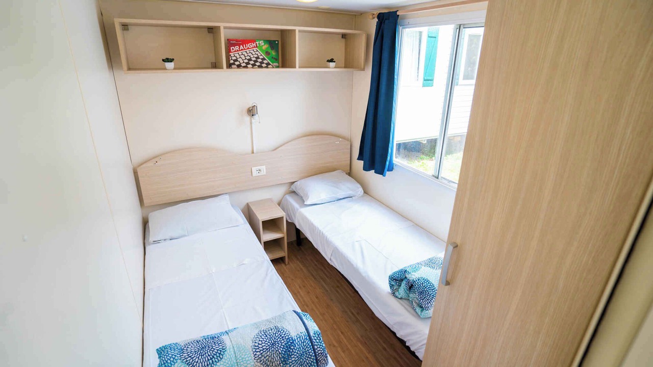 Photo of Bedroom in Sami