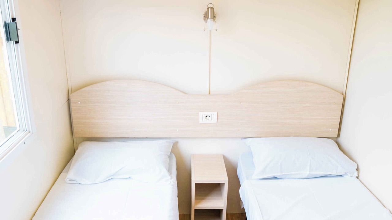 Photo of Bedroom in Sami