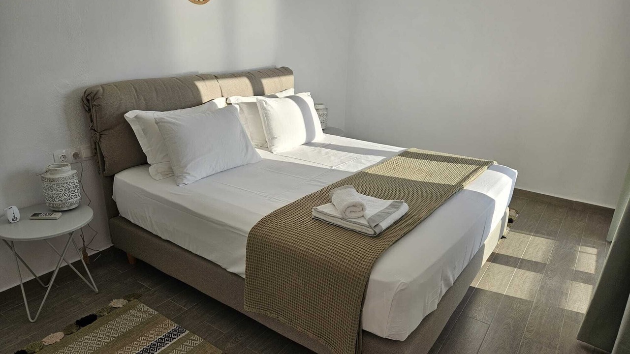 Photo of Bedroom in Achladies