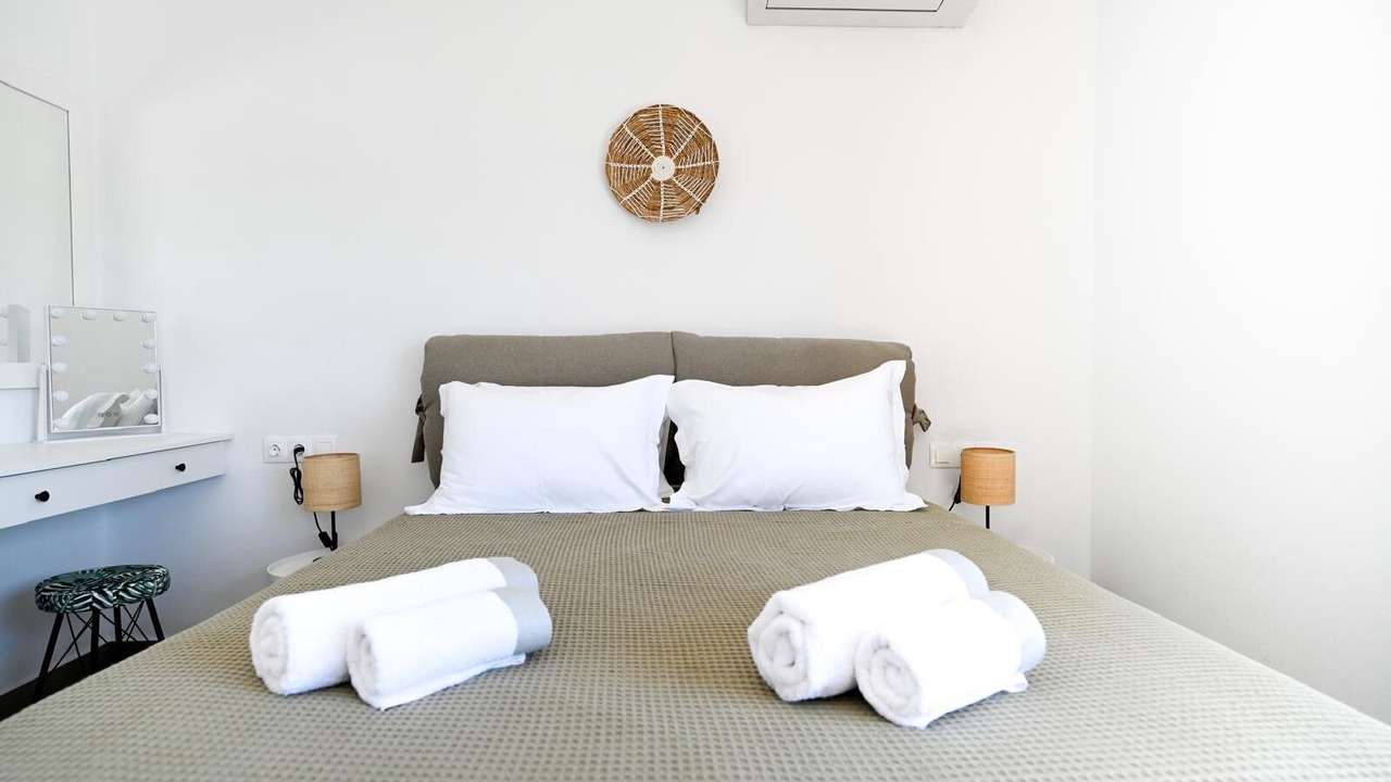 Photo of Bedroom in Achladies
