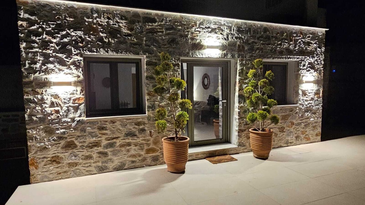 Photo of Patio Balcony in Achladies