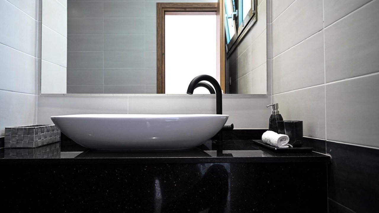 Photo of Bathroom in Achladies