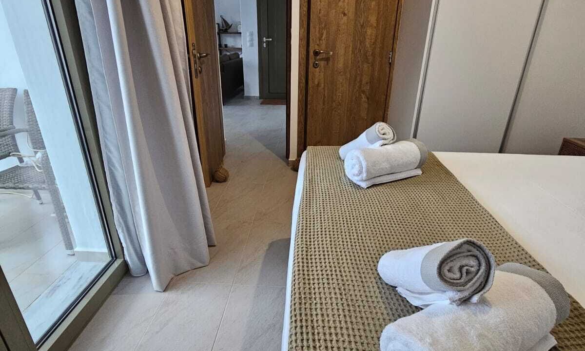 Photo of Bedroom in Achladies