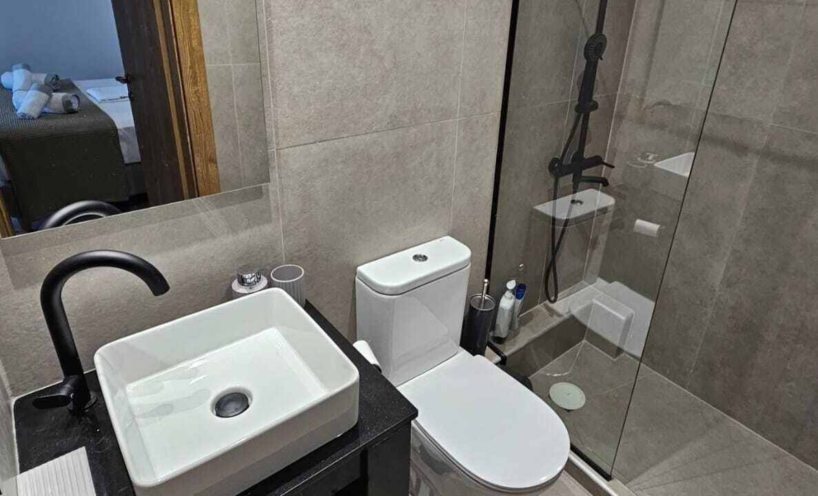 Photo of Bathroom in Achladies