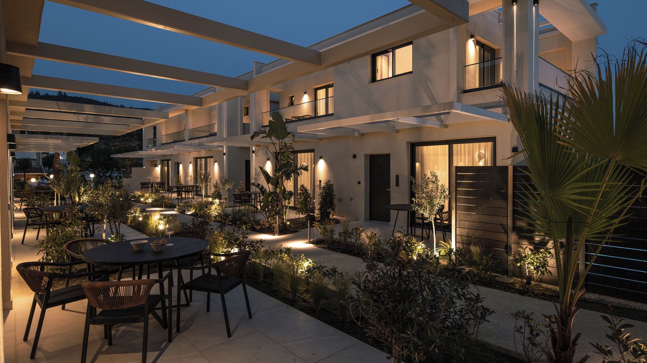 Photo of Patio Balcony in Sithonia