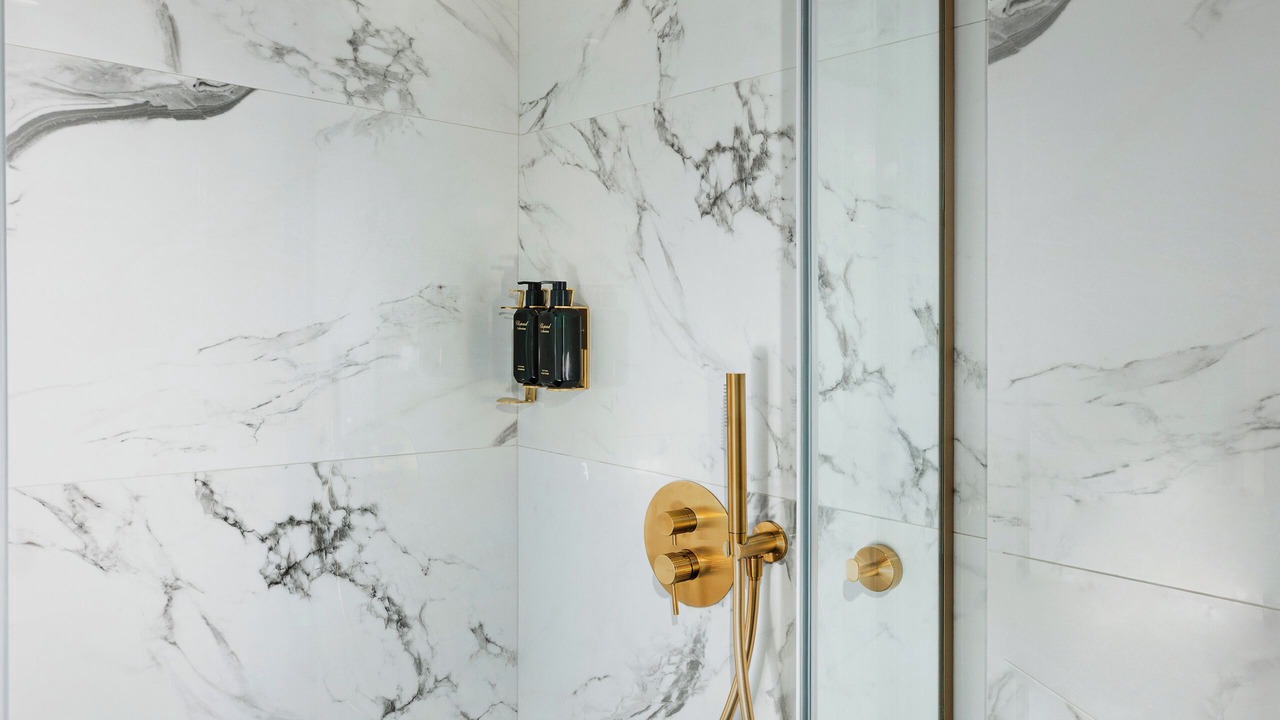 Photo of Bathroom in Kolonaki