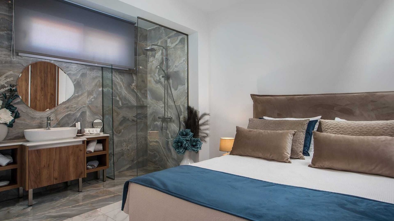 Photo of Bedroom in Afandou