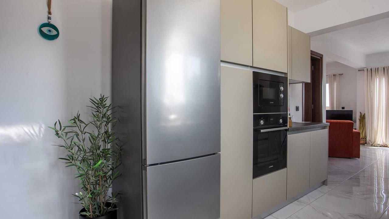 Photo of Kitchen in Afandou