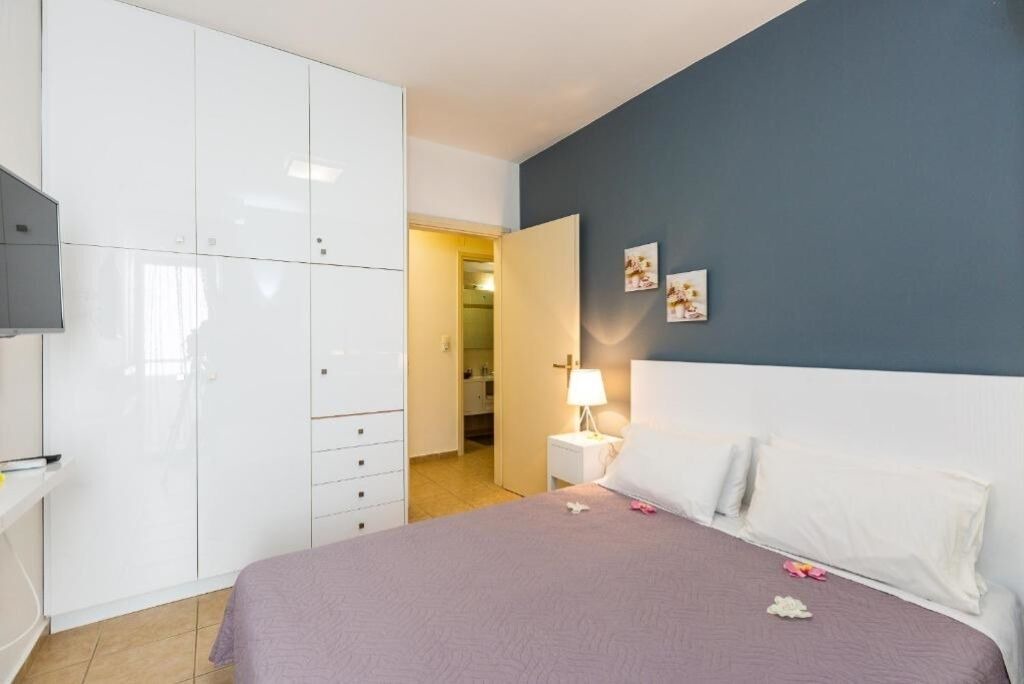 Photo of Bedroom in Rethymno