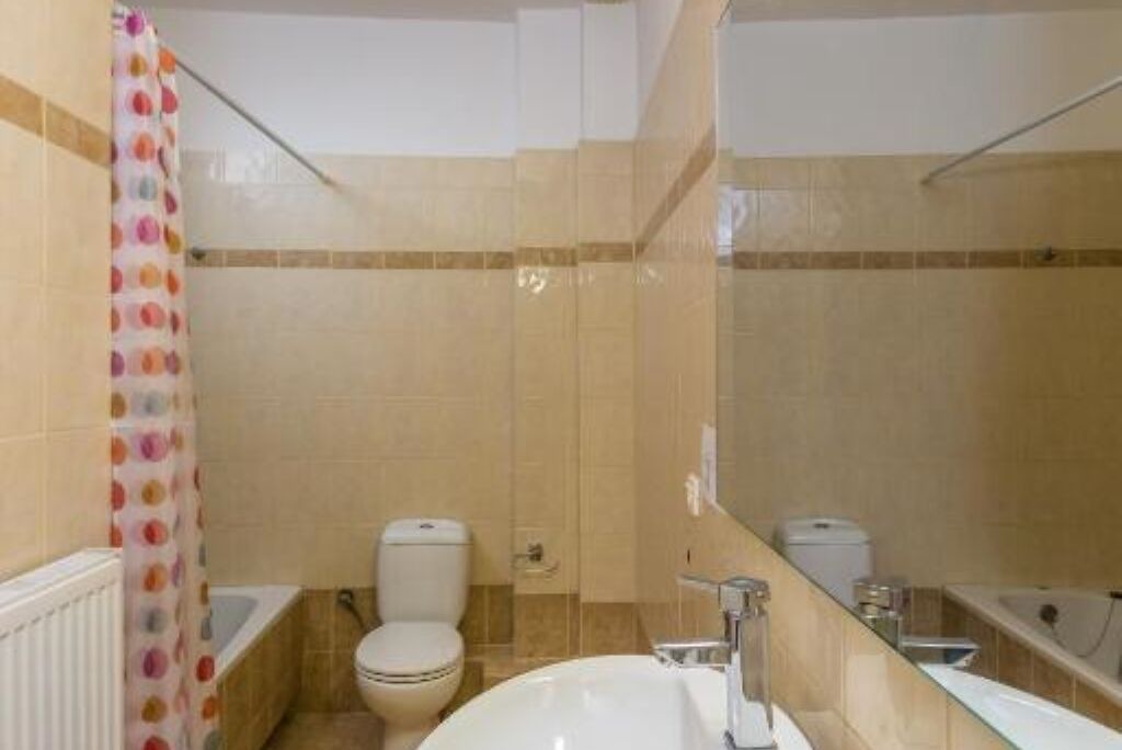 Photo of Bathroom in Rethymno