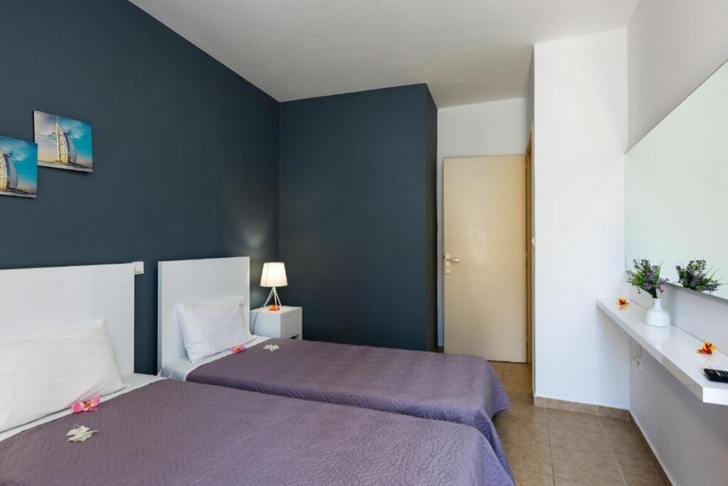 Photo of Bedroom in Rethymno