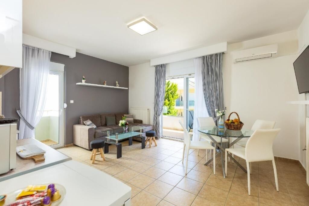 Photo of Livingroom in Rethymno