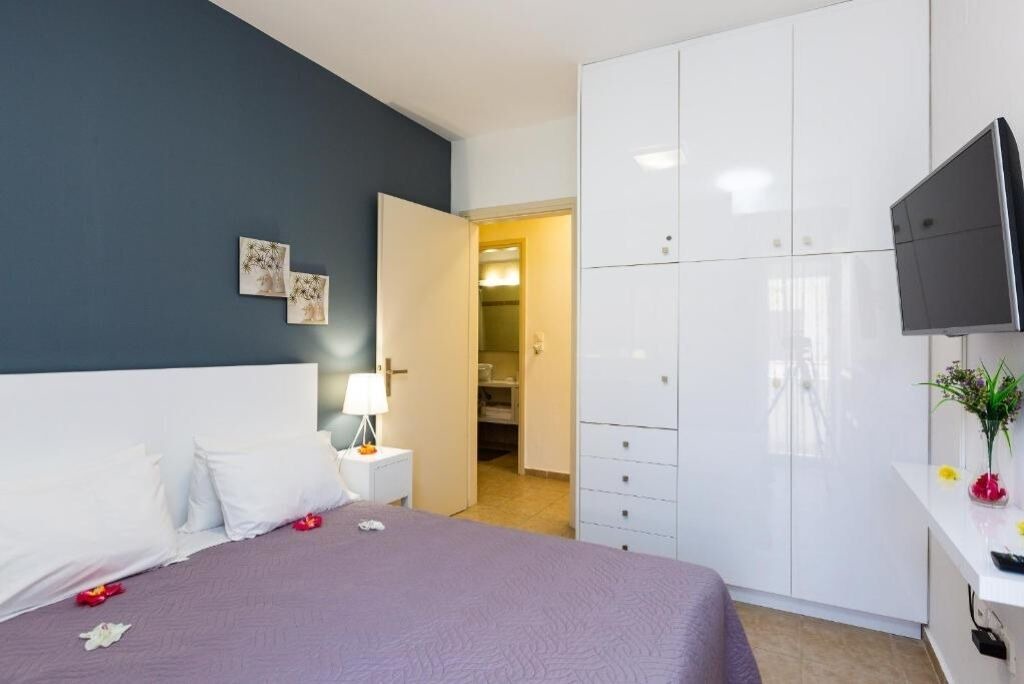 Photo of Bedroom in Rethymno