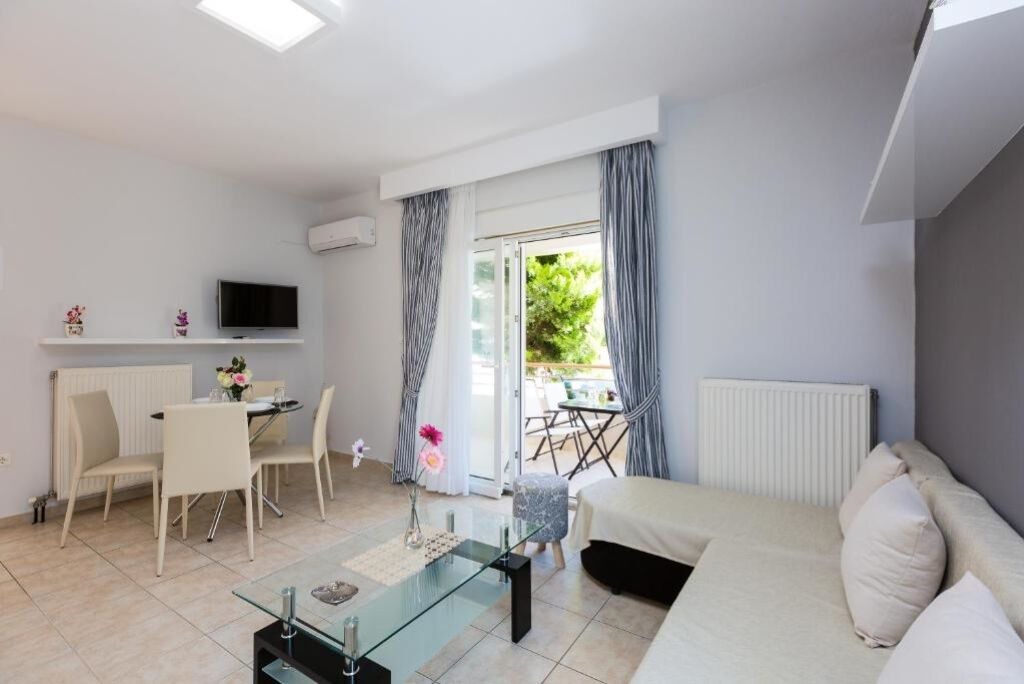 Photo of Livingroom in Rethymno