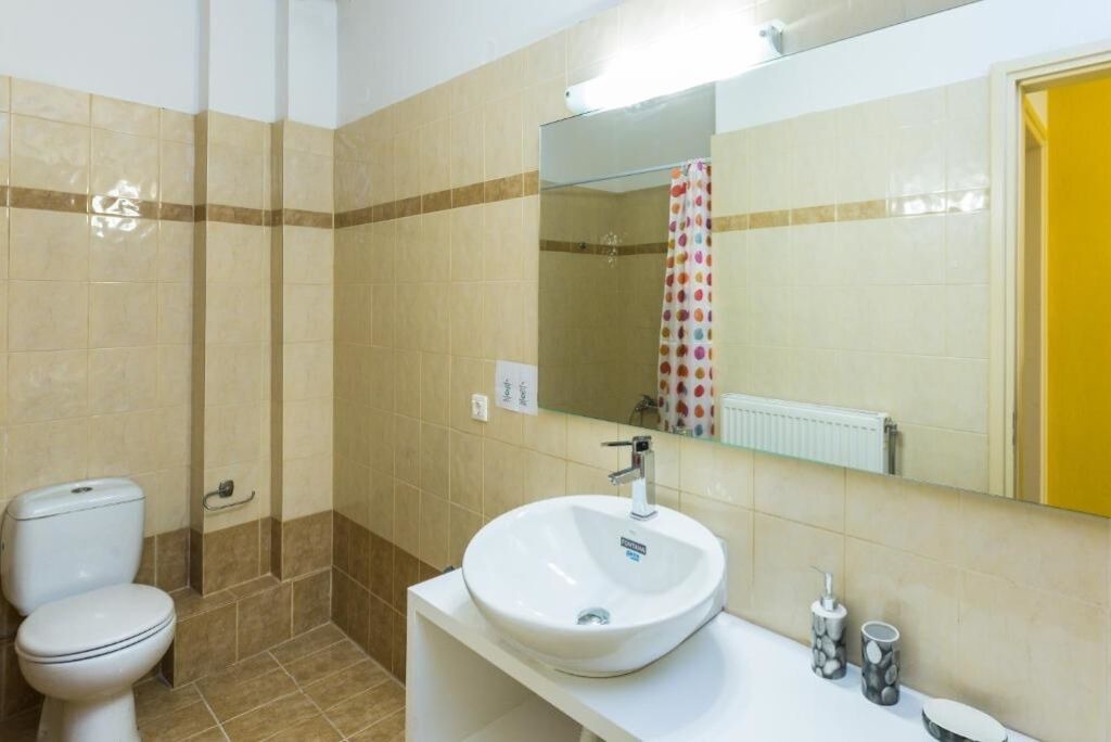Photo of Bathroom in Rethymno