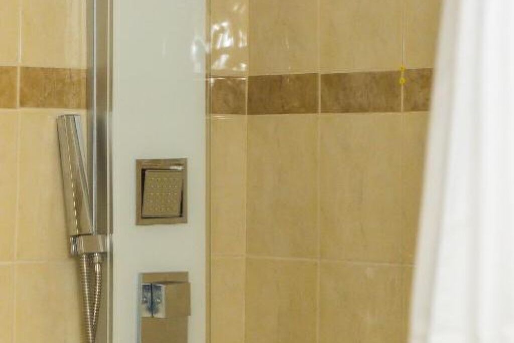 Photo of Bathroom in Rethymno