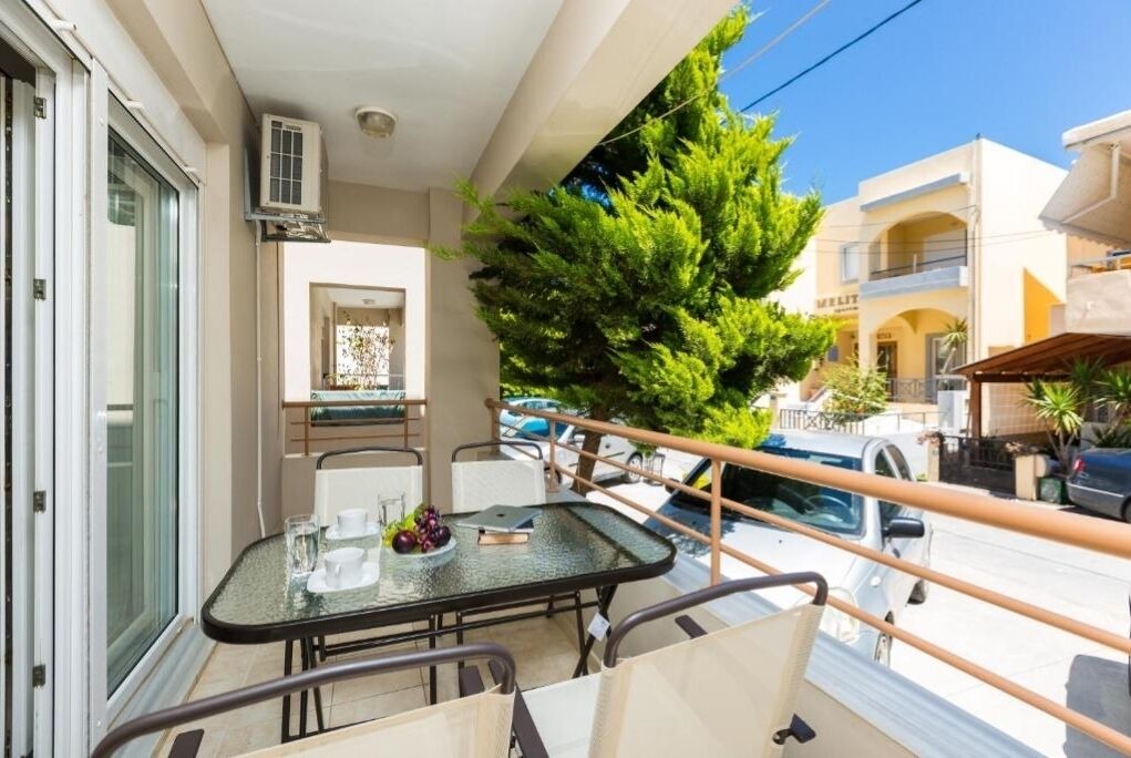 Photo of Outdoor in Rethymno