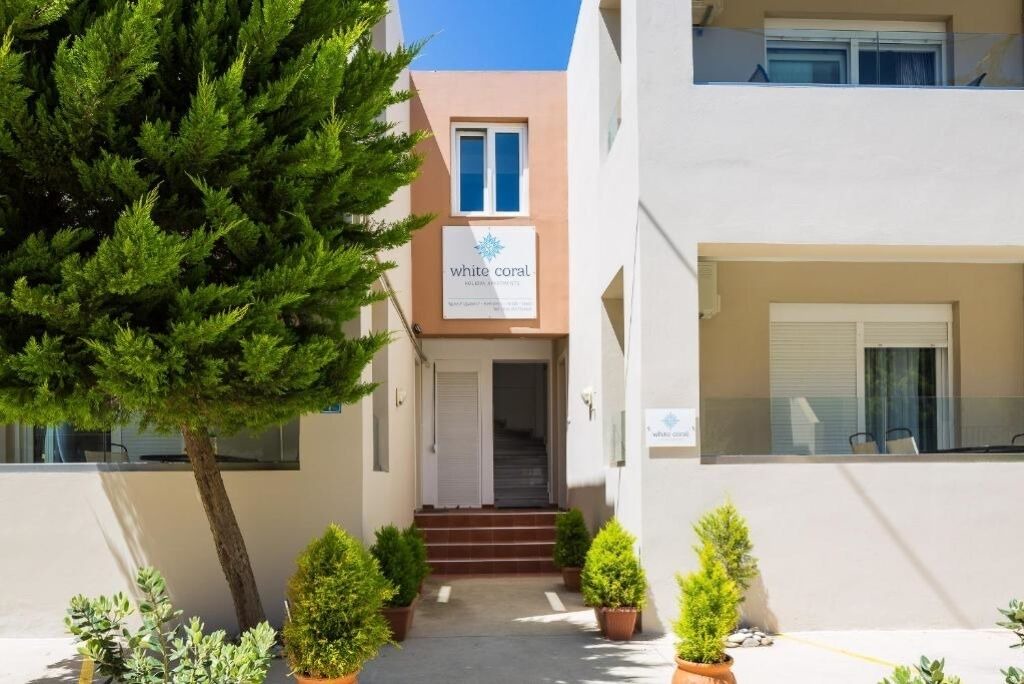 Photo of Outdoor in Rethymno