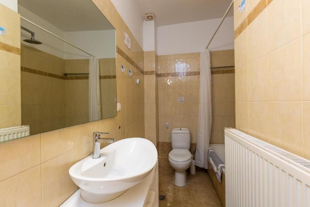 Photo of Bathroom in Rethymno