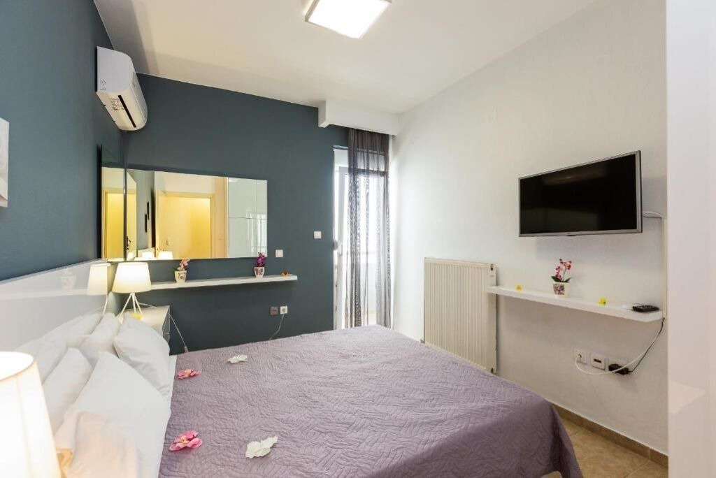 Photo of Bedroom in Rethymno