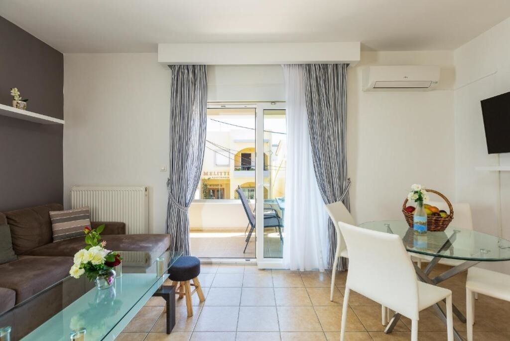 Photo of Livingroom in Rethymno