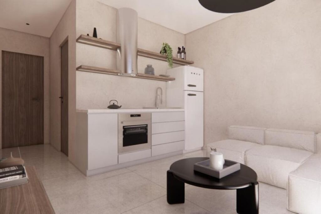 Photo of Livingroom in Rethymno