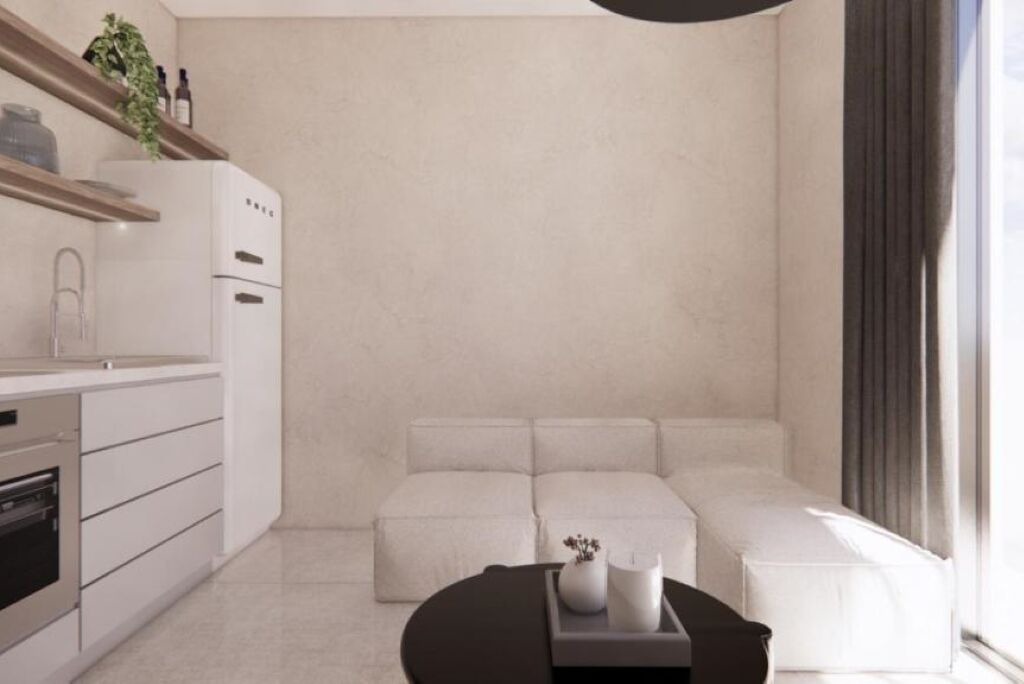 Photo of Livingroom in Rethymno