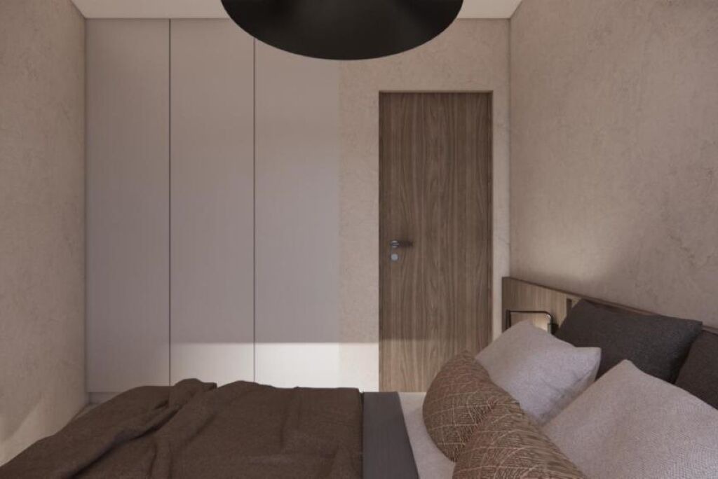 Photo of Bedroom in Rethymno