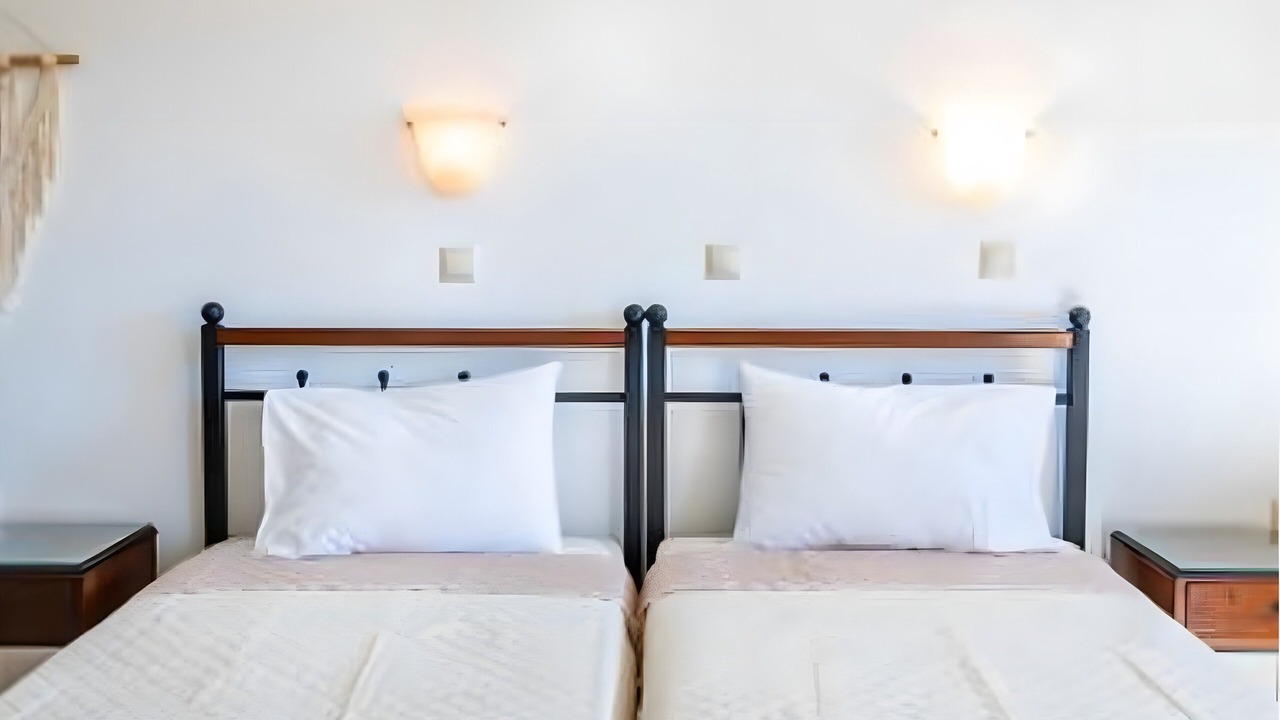 Photo of Bedroom in Karpathos Town