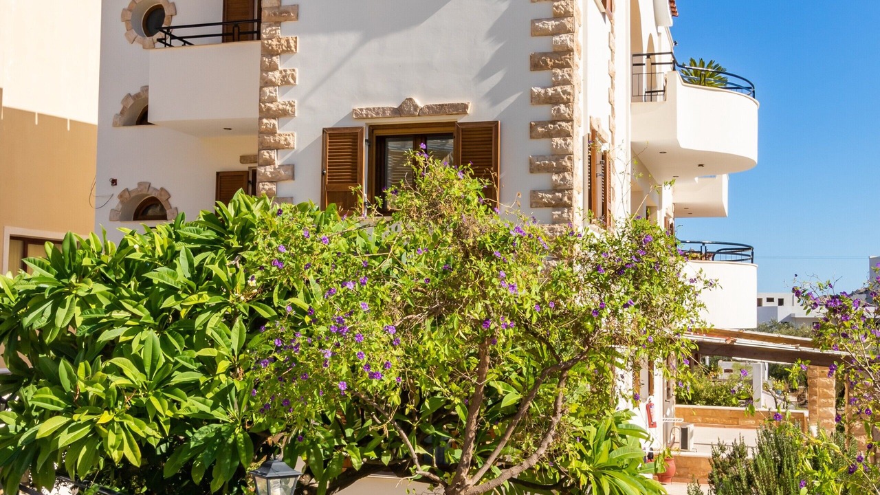 Photo of Outdoor in Karpathos Town