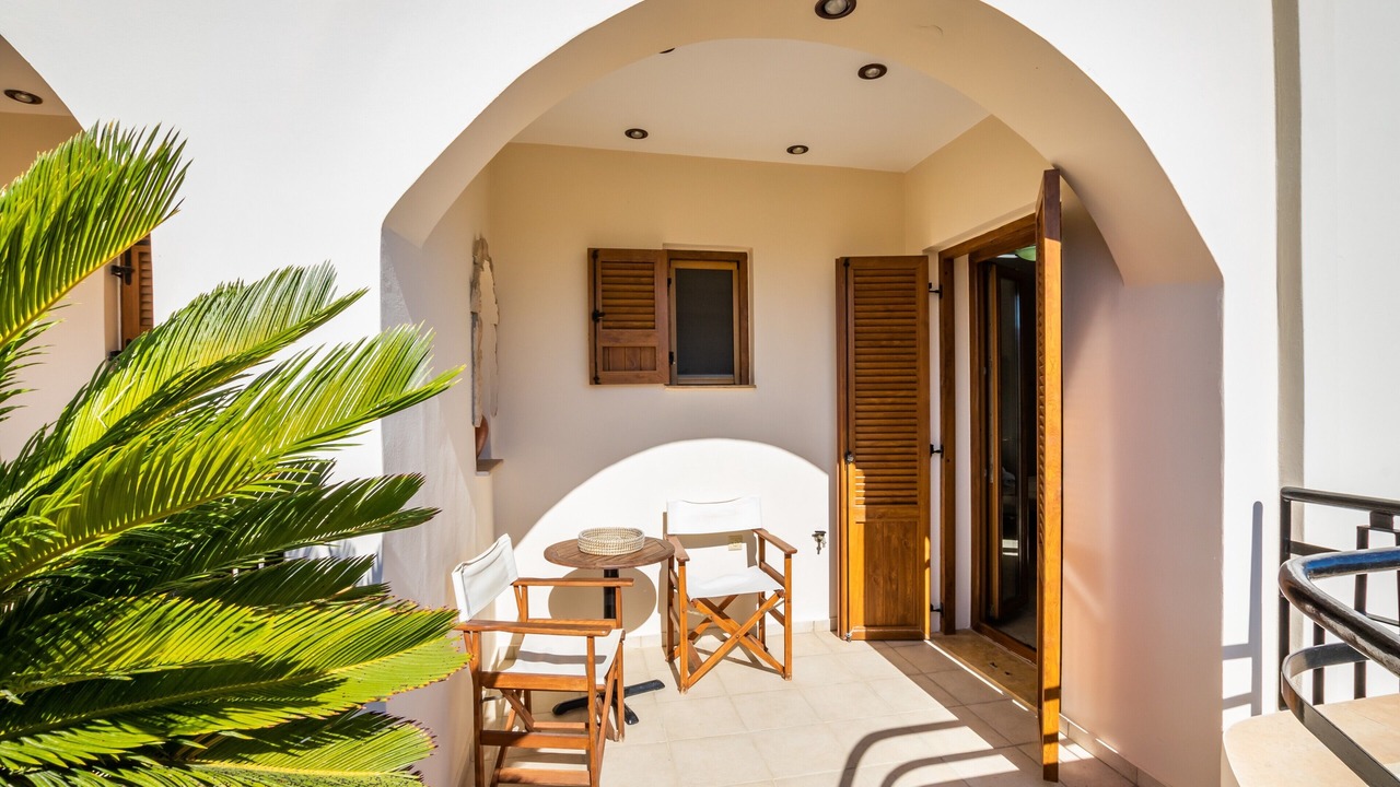 Photo of Outdoor in Karpathos Town