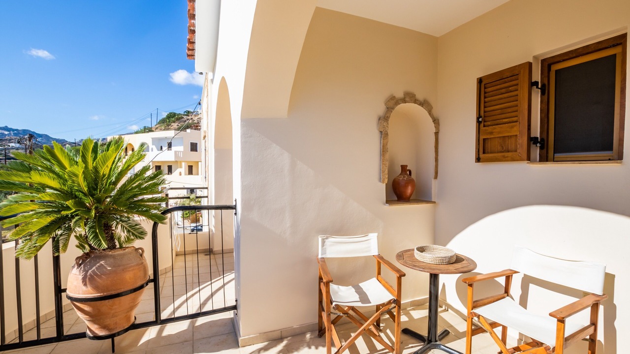 Photo of Outdoor in Karpathos Town