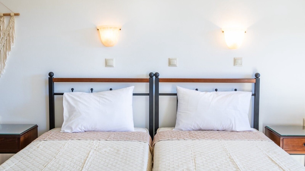 Photo of Bedroom in Karpathos Town