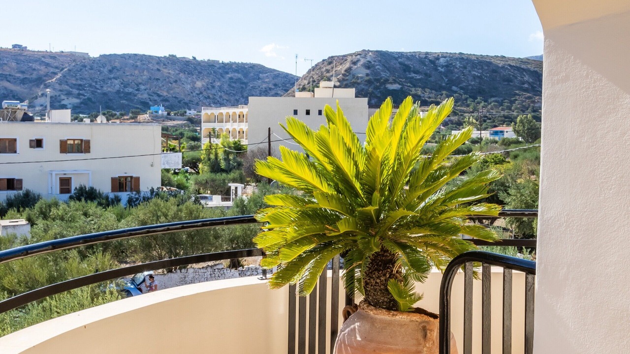 Photo of Outdoor in Karpathos Town