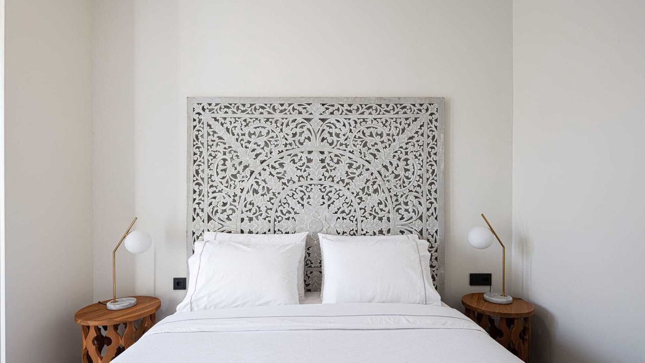Photo of Bedroom in Kaina