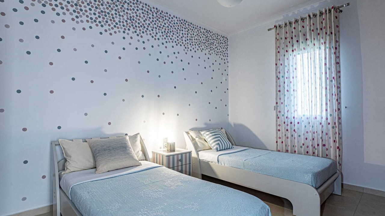 Photo of Bedroom in Sfakaki
