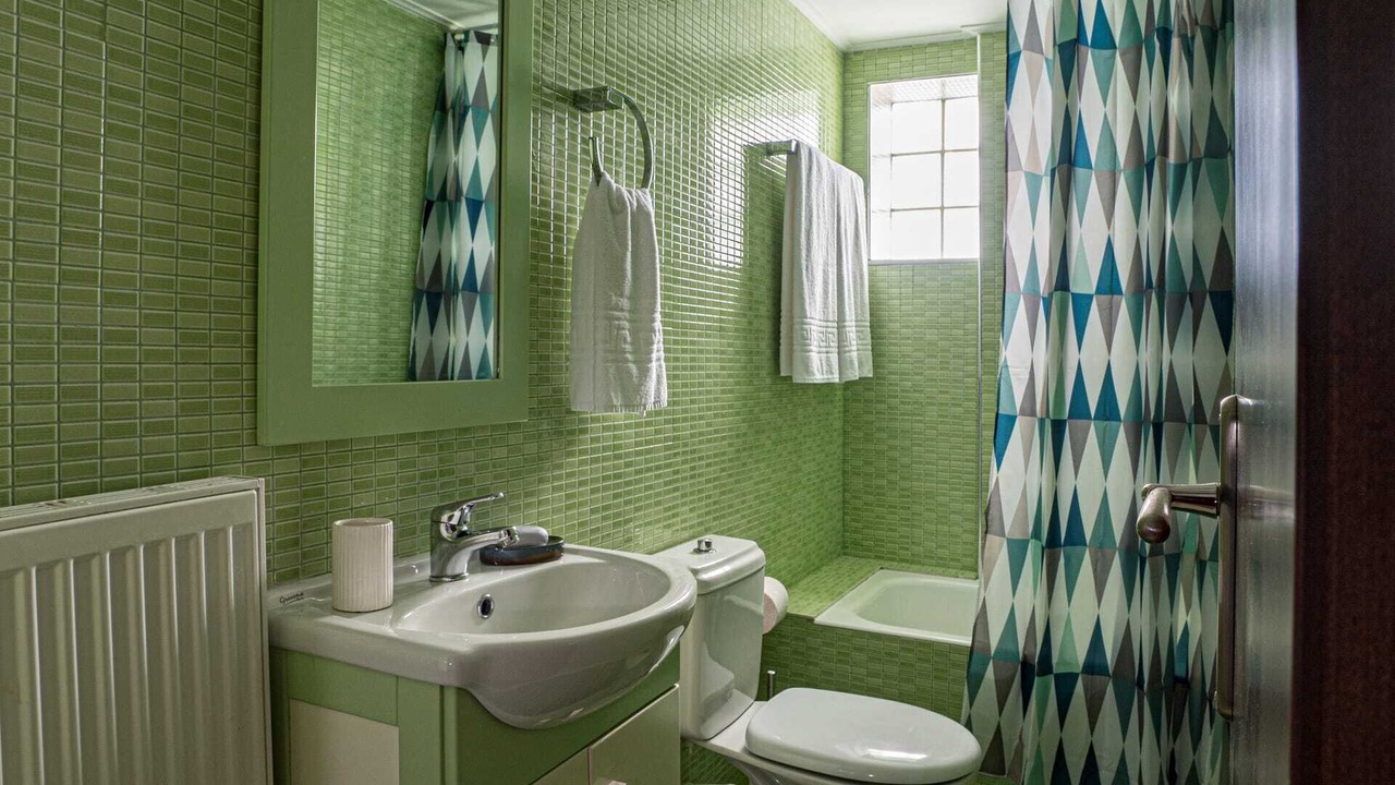 Photo of Bathroom in Sfakaki