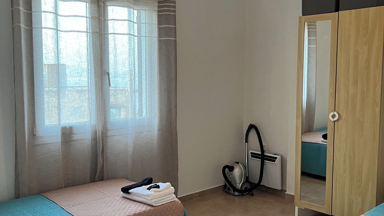 Photo of Bedroom in Barbati