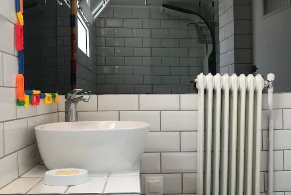 Photo of Bathroom in Ilisia