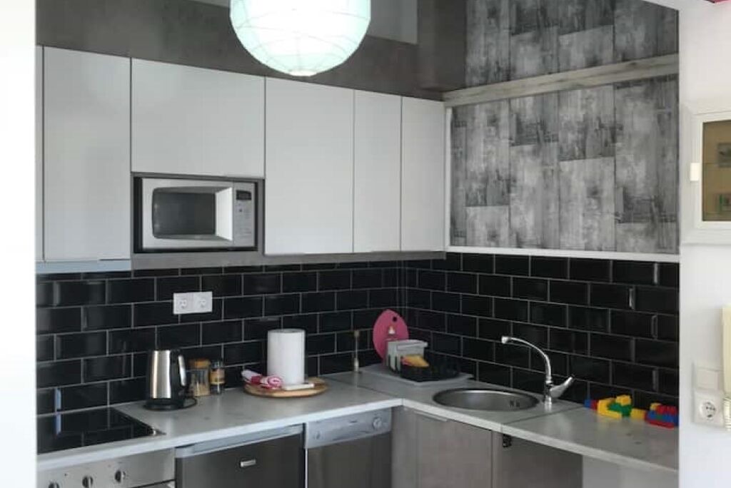 Photo of Kitchen in Ilisia