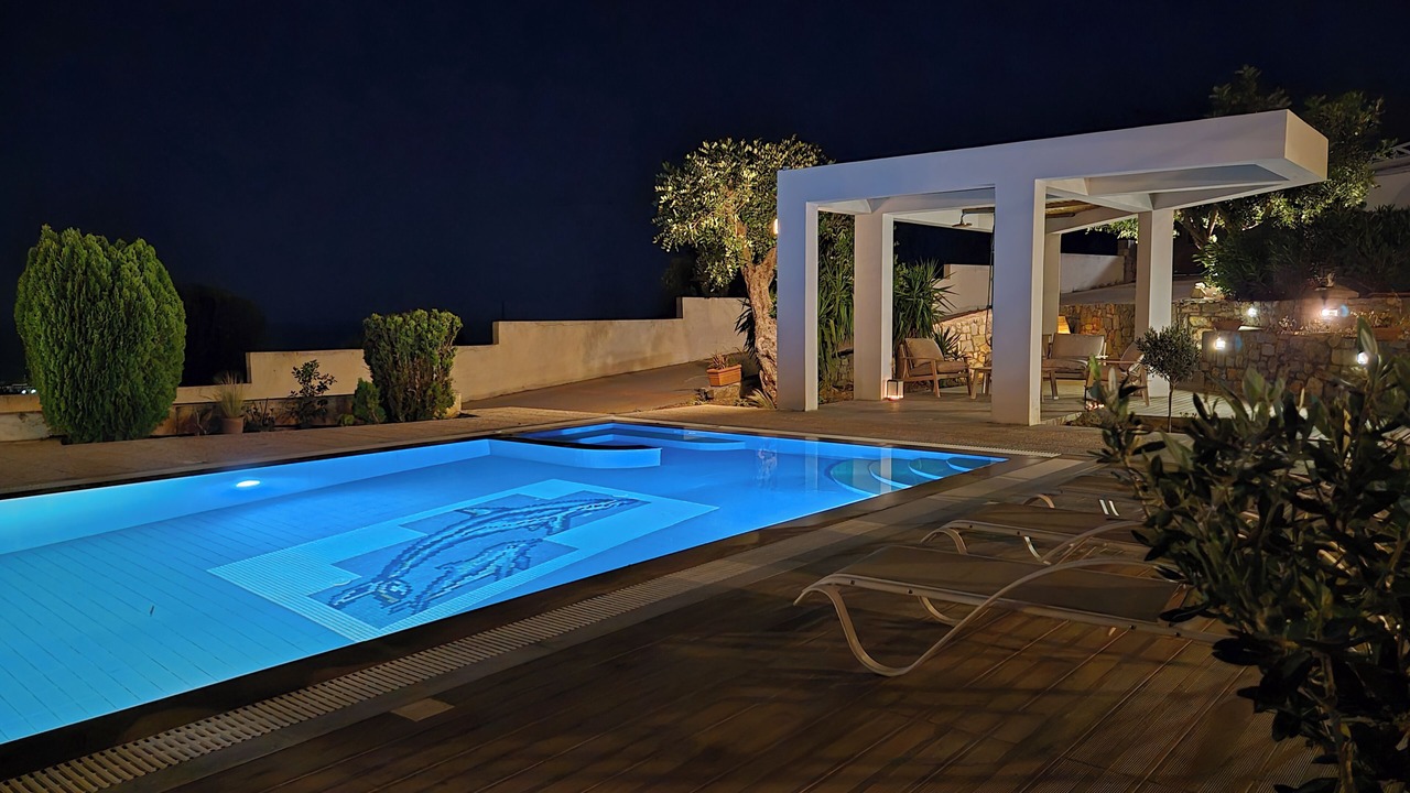 Photo of Outdoor in Makry Gialos