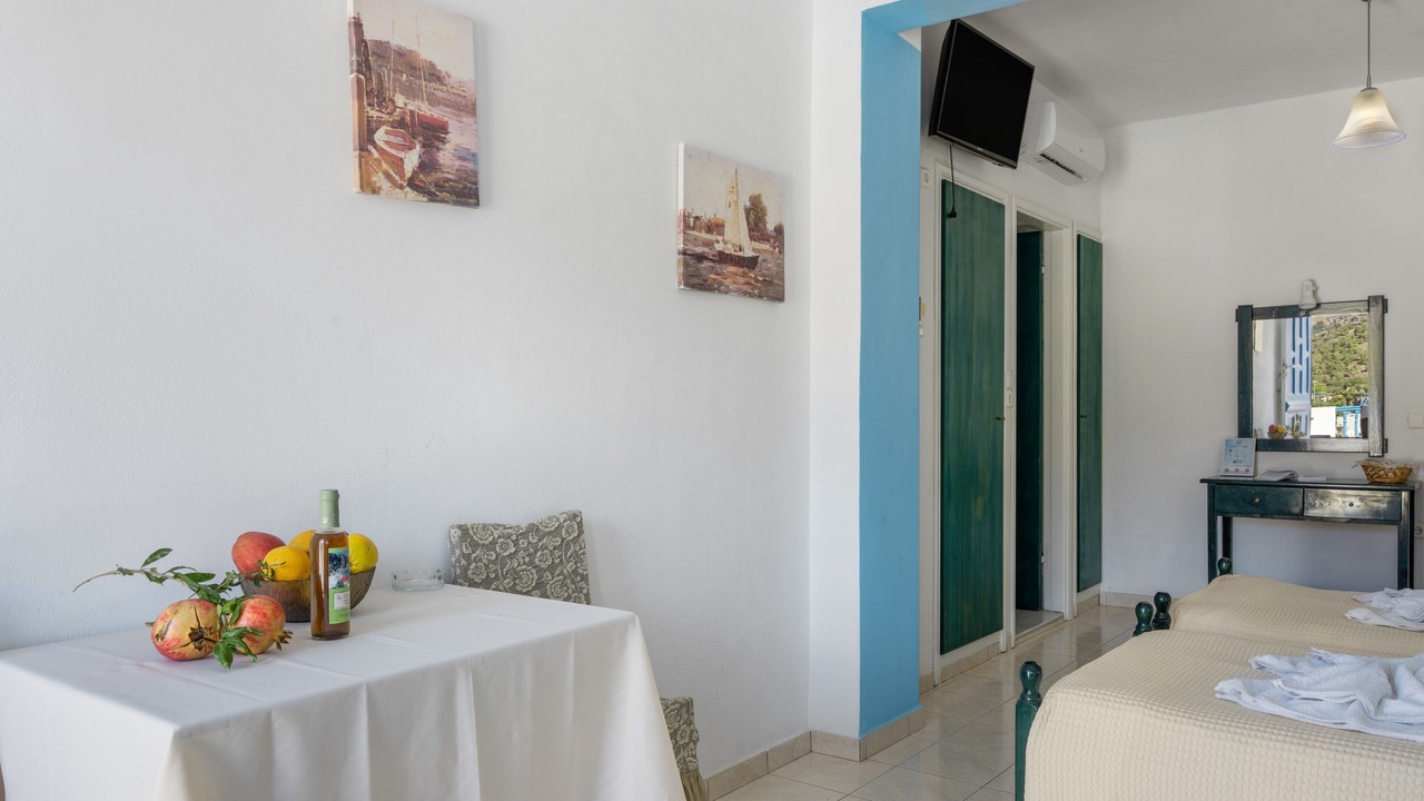 Photo of Bedroom in Diafani