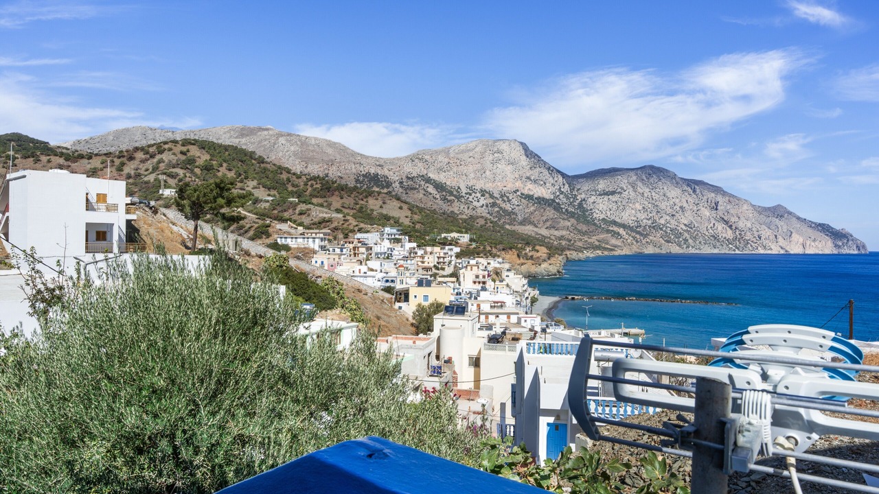 Photo of Outdoor in Diafani