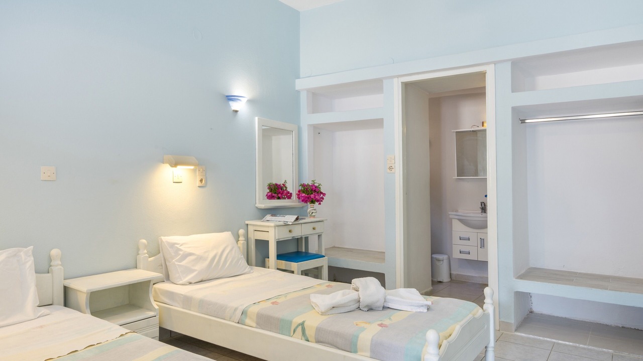 Photo of Bedroom in Diafani