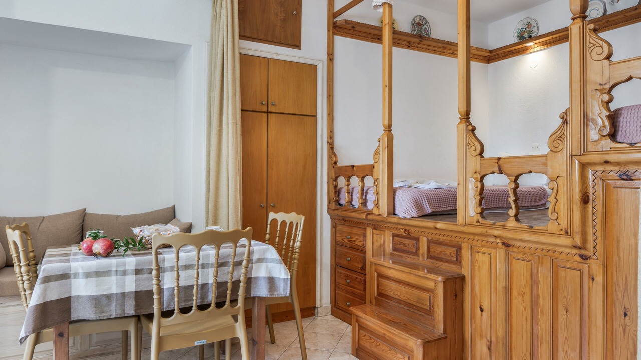 Photo of Bedroom in Diafani