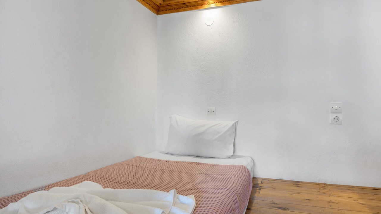 Photo of Bedroom in Diafani