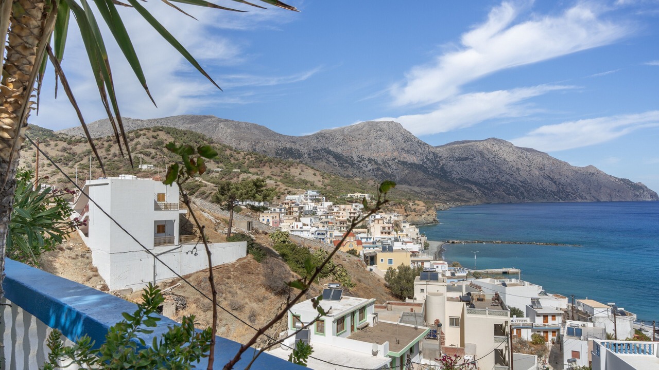 Photo of Outdoor in Diafani