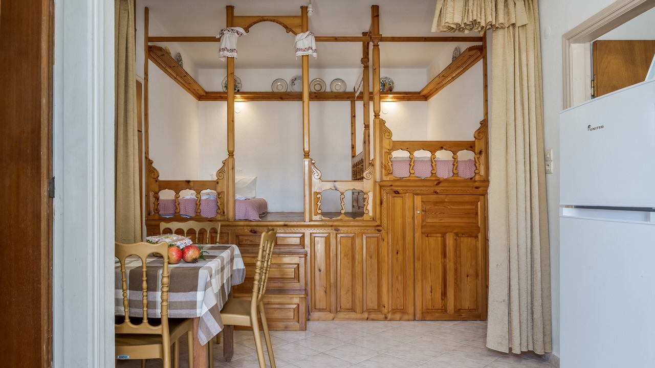 Photo of Bedroom in Diafani